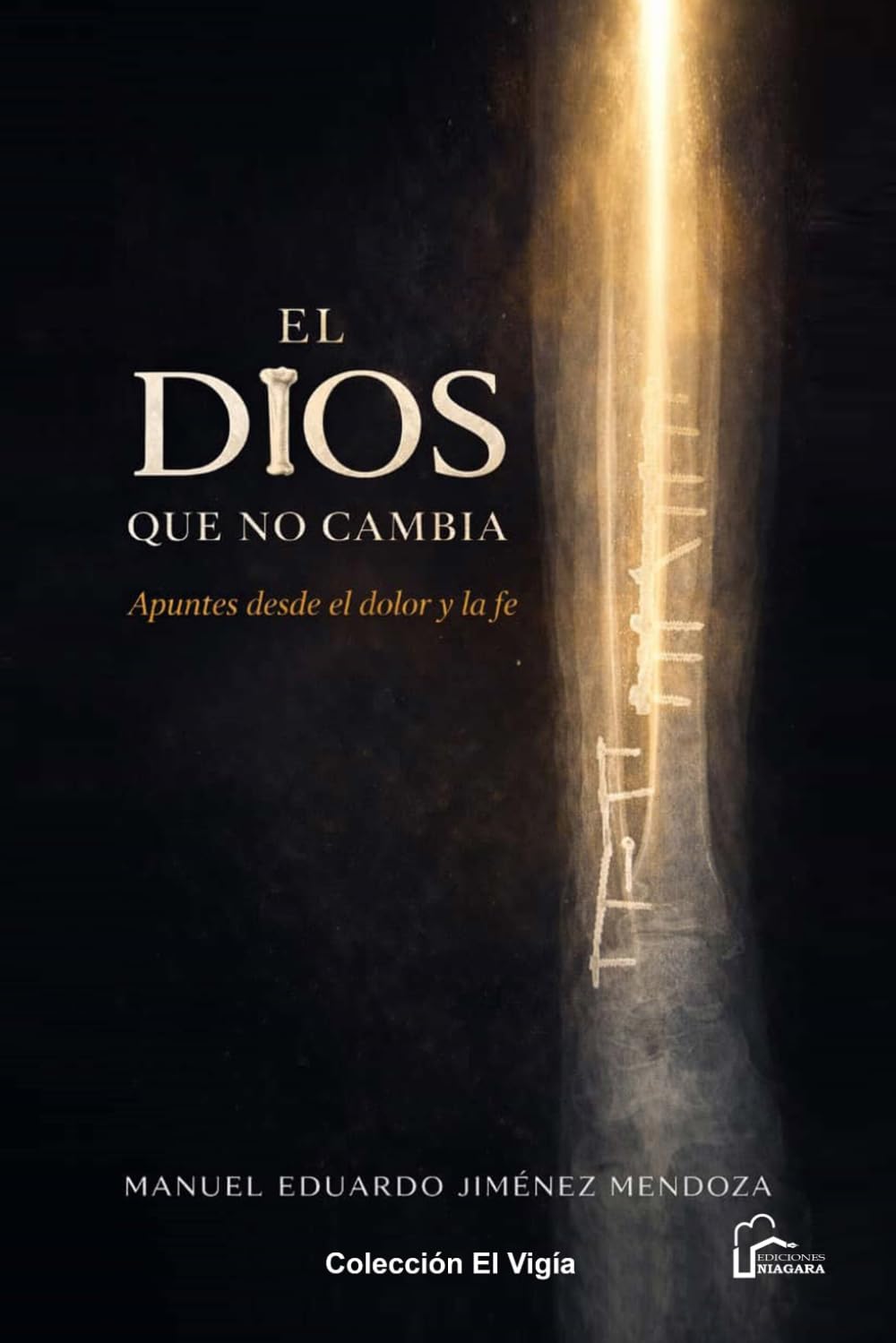 El Dios que no cambia