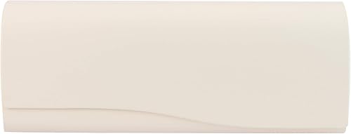 Estuche portátil para lentes de lectura, gafas y gafas de sol pequeñas, fundas resistentes de bolsillo