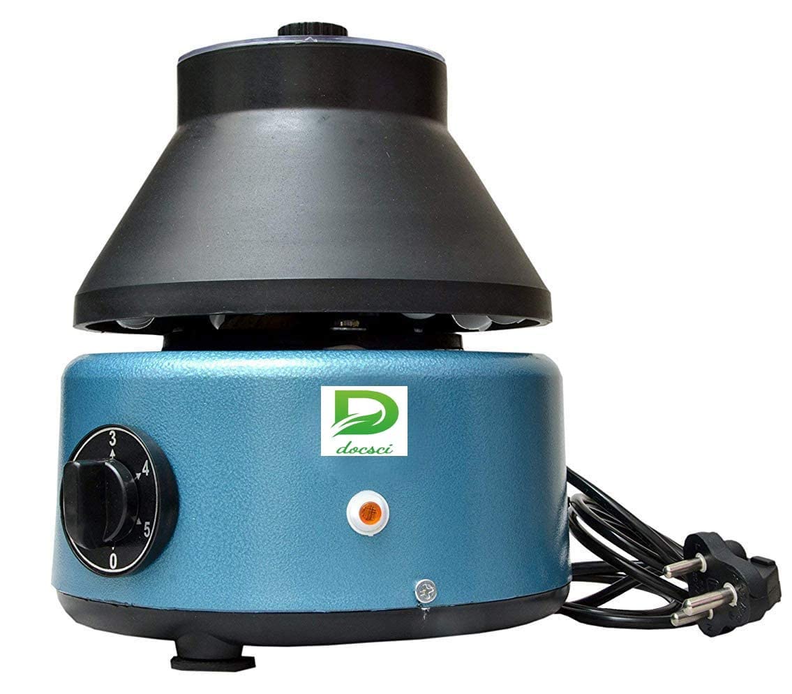 Docsci Doctor Centrifuge Machine (B091HP9XCQ) Amazon Price History, Amazon Price Tracker