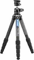 Amazon | レオフォト Leofoto LS-365C + LH-47GR カーボン三脚