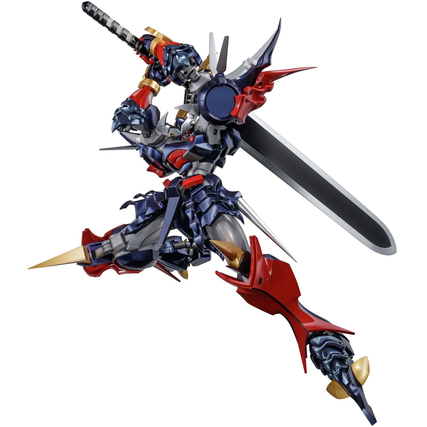 Amazon | RIOBOT ダイゼンガー ノンスケール ダイキャスト＆ABS製 塗装 