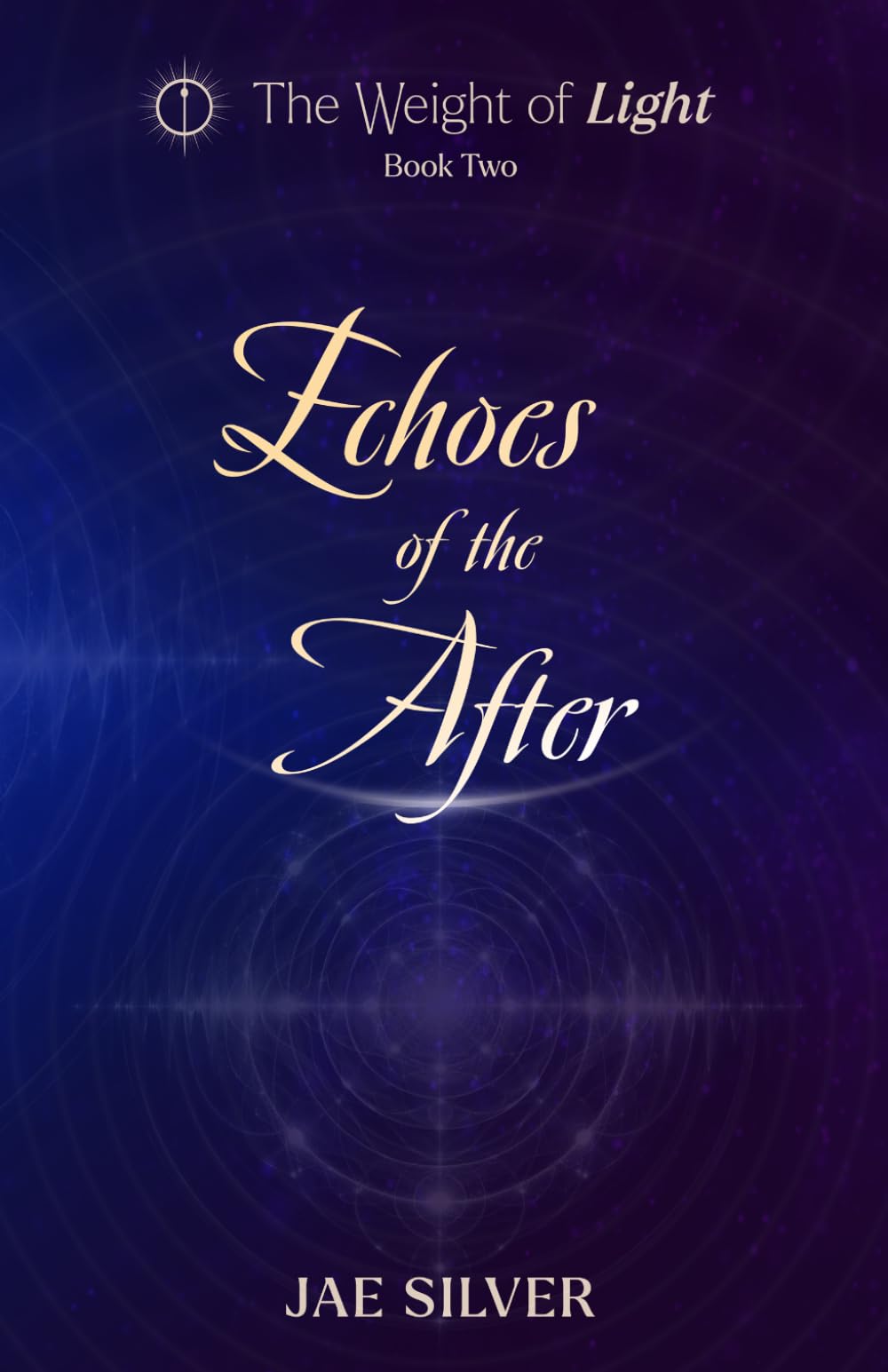 Echoes of the After (The Weight of Light)