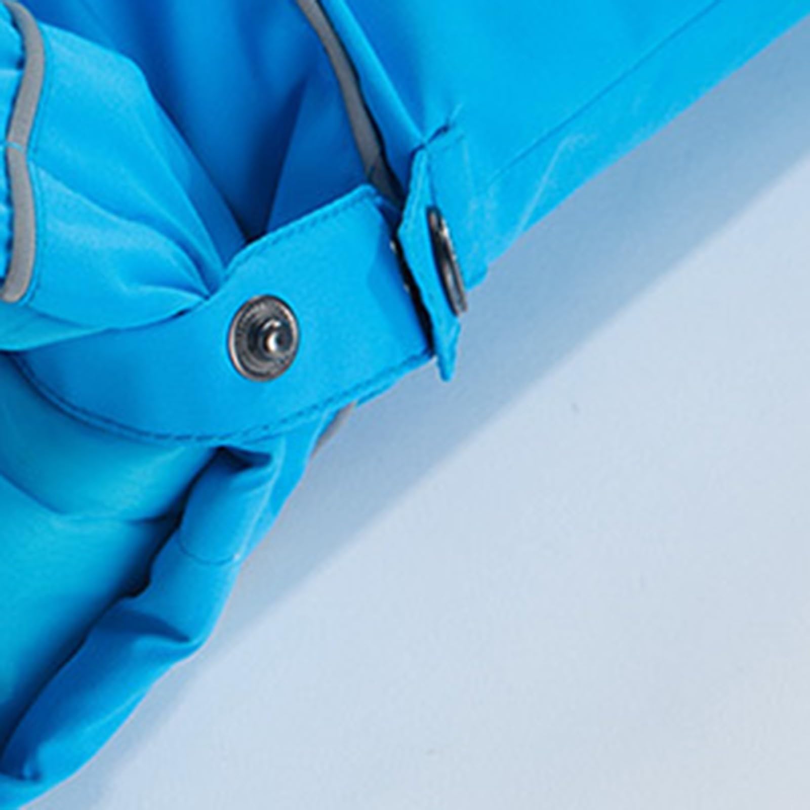 Pantalones de nieve para niños y niñas, cálidos, acolchados, impermeables, para esquí, senderismo, snowboard, unisex, cortavientos, gruesos, ropa deportiva