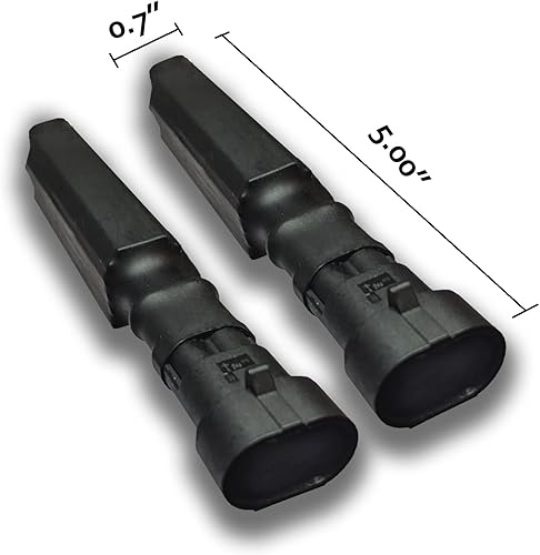 Miniatura 6 de M&P USA Kit de eliminación de magneride electrónico activo. Compatible con Buick, GMC, Cadillac, Chevrolet, Ford. 1997-2012 (LEER Descripción)