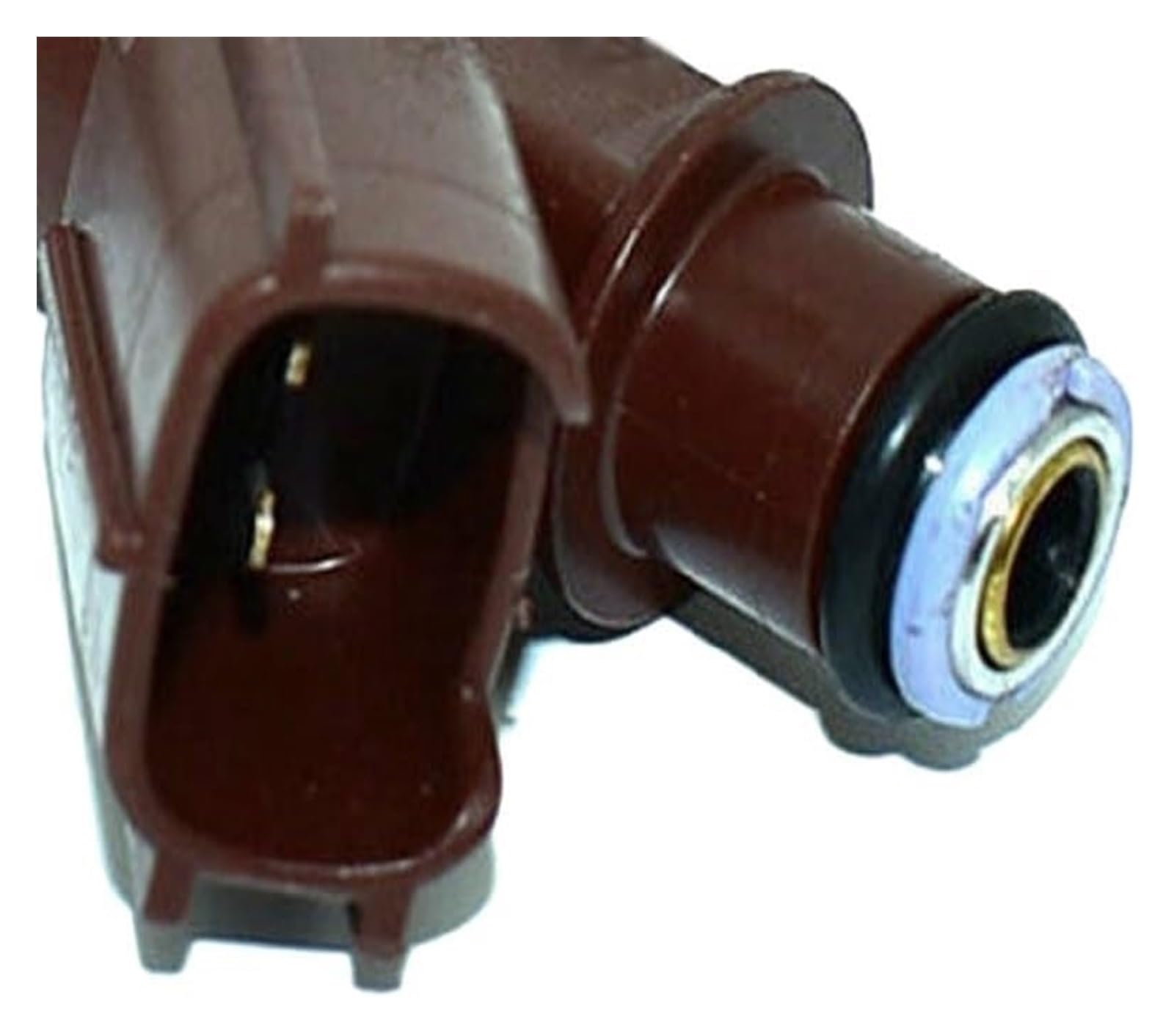 Pour Toyota 4.7l V8 2005-2009 23209-50060 Injecteur De Carburant 8 Pièces Ensemble D'injecteurs 23250-50060 Entretien D'injecteur