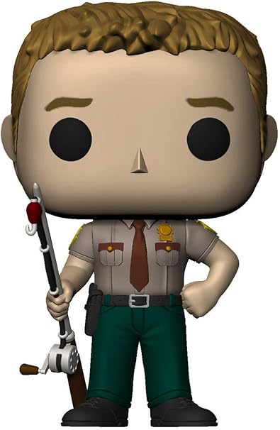 Amazon.com: Funko Pop! Movies: Super 