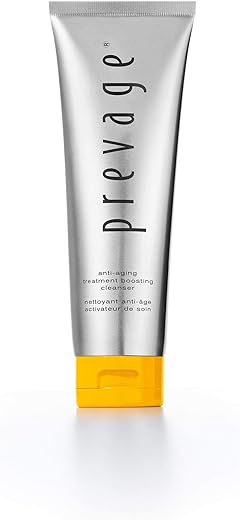 Elizabeth Arden Prevage Anti-Aging Treatment Boosting Cleanser, 125ml