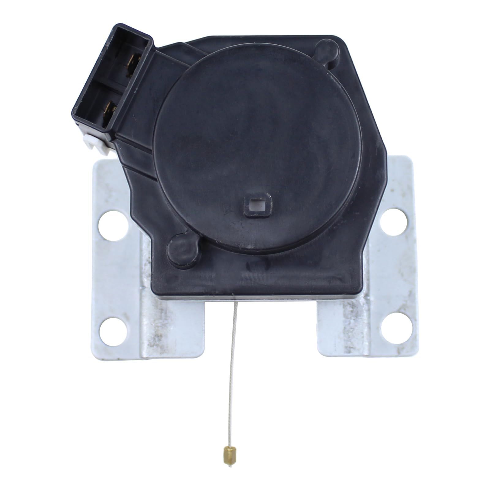 Tsophreniq Efficiency ABS Repair Clutch Replacement Part for Washing Machines with Quiet Operations and Easy Installation ABS Washing Machine Clutch Replacement