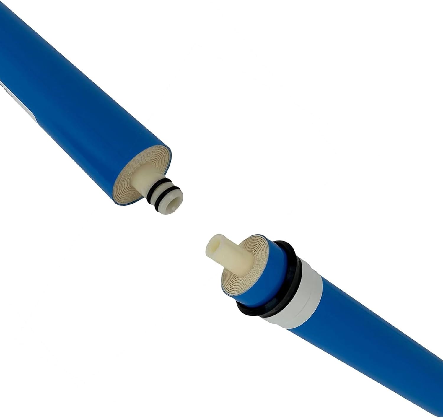 Neo-Pure 50 GPD Filmtech Reverse Osmosis Membrane Filter Replacement – Standard TFC Membrane for Kitchen Under Sink RO Water Filtration Systems (50 GPD (Filter Only))