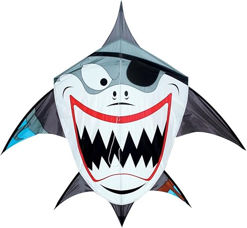 10063 Tiburón pirata 44