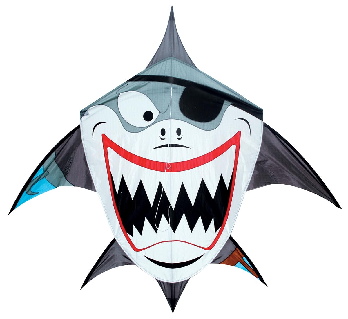 10063 Pirate Shark 44