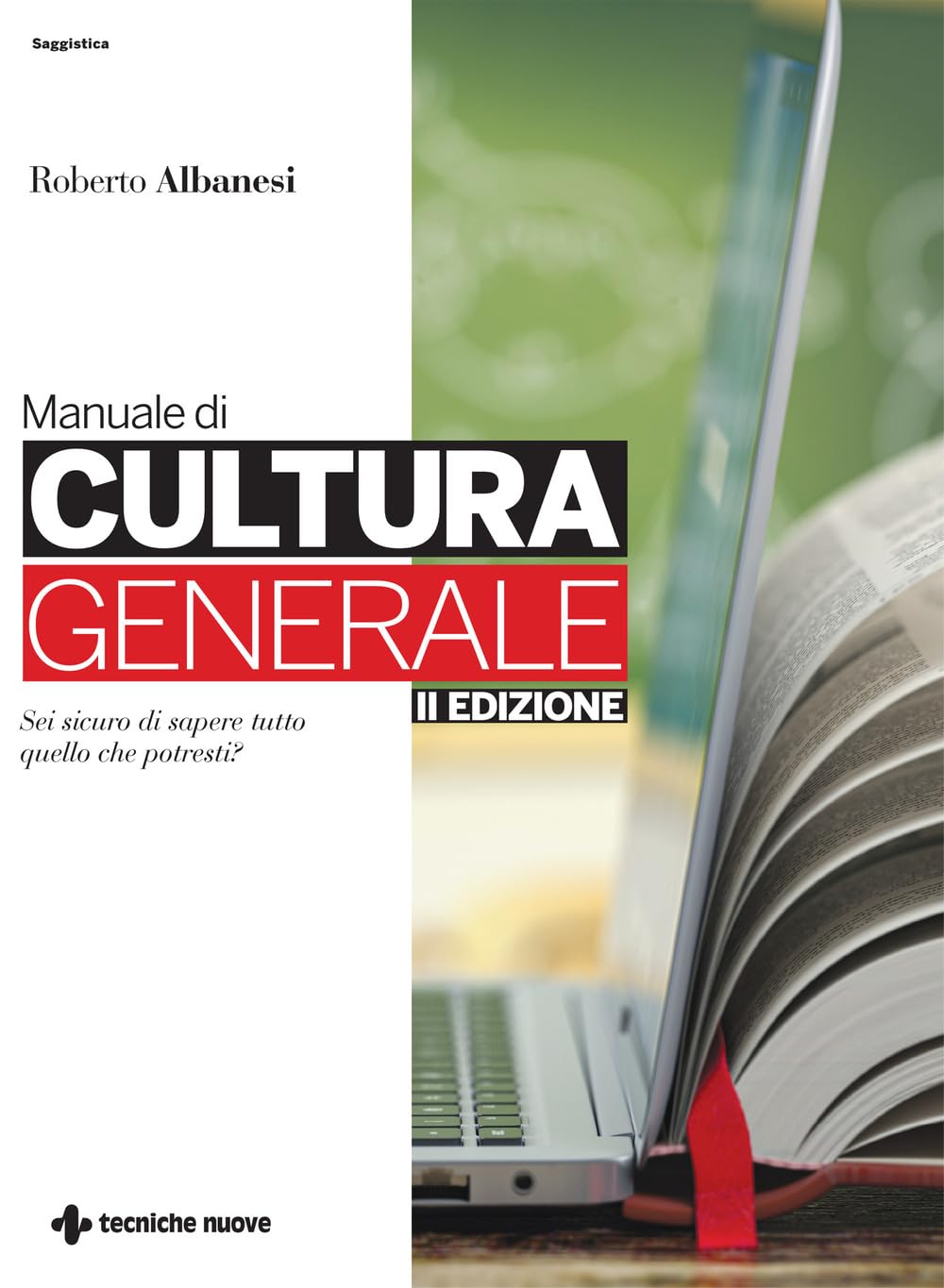 Manuale Di Cultura Generale. Ediz. Ampliata - 4