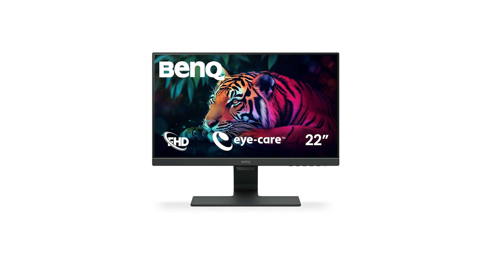 Amazon.com: BenQ GW2283 Computer Monitor 22