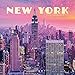 Produktbild New York 2024 Calendar