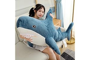 IKEA Shark Plush Blahaj