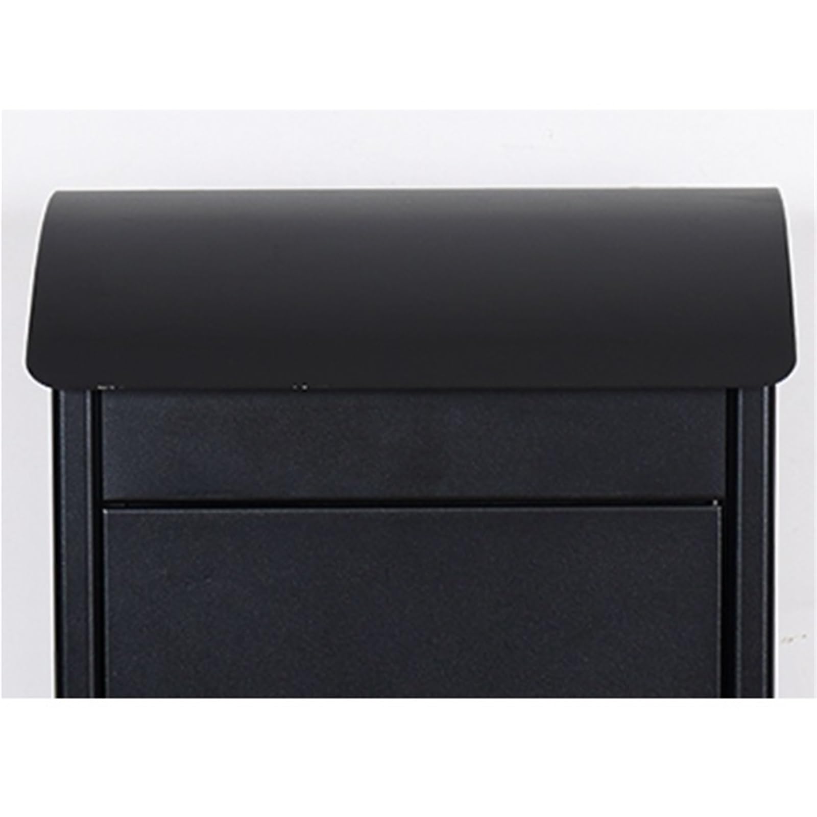 Buzones De Exterior A Través De La Caja De Entrega De Puerta Acero Resistente A Través De La Caja De Entrega De Correo De Buzón De Puerta Buzon Casa