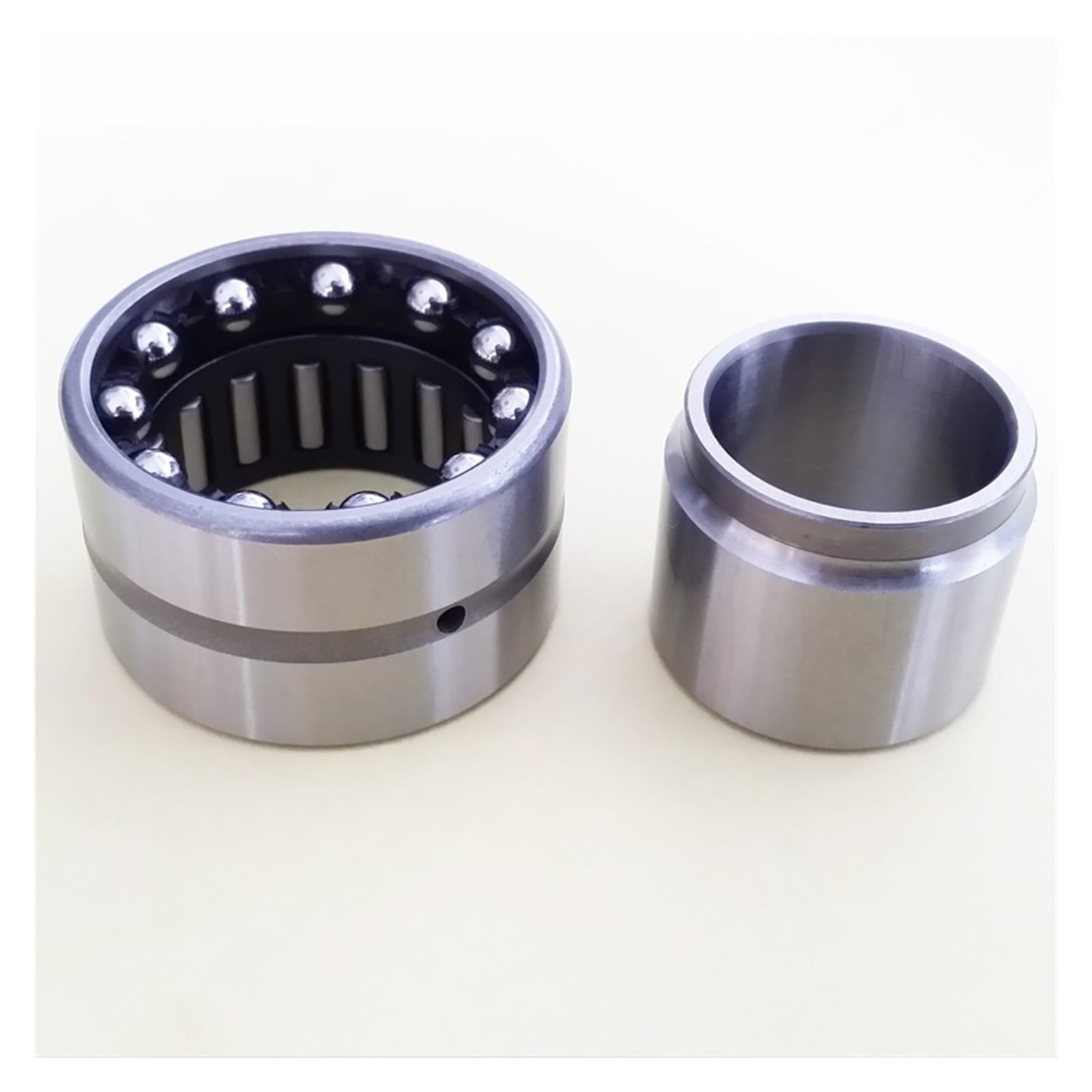 QRUYHBAJU 1piece NKIA5905 NKIA5905-XL 25X42X23 NKIA MOCHU Combined Needle Roller Bearings Needle Roller Angular Contact Ball Bearing