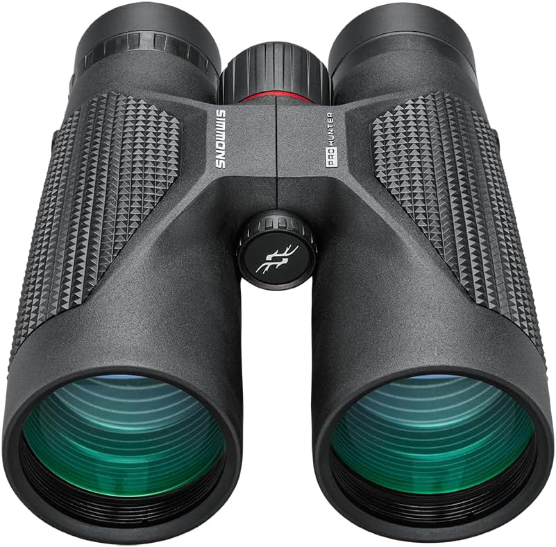 PRO Hunter 12X50MM Binocular - Image 7