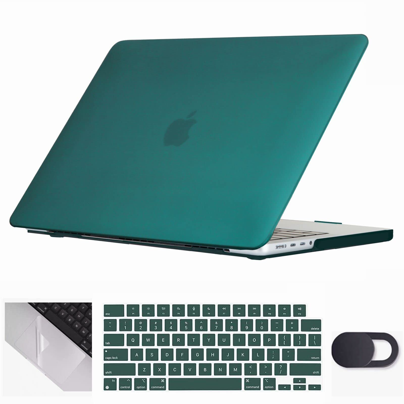 MacBook本体 jamaru Amazon.co.jp: TwoL 2016 2017 2018 2019 MacBook Pro 13 Touch Bar用