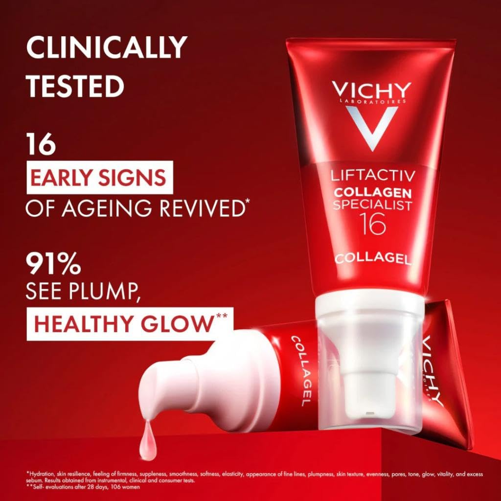 Vichy LIFTACTIV COLLAGEN SPECIALIST 16 COLLAGEL