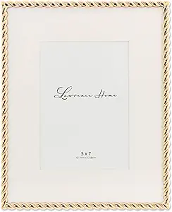 Top 7 Gold Picture Frames 8x10 for Stylish Home 4 Top 7 Gold Picture Frames 8x10