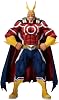 Ichibansho Figure My Hero Academia Ichiban Kuji Two Dreams Prize A All Might Figure
