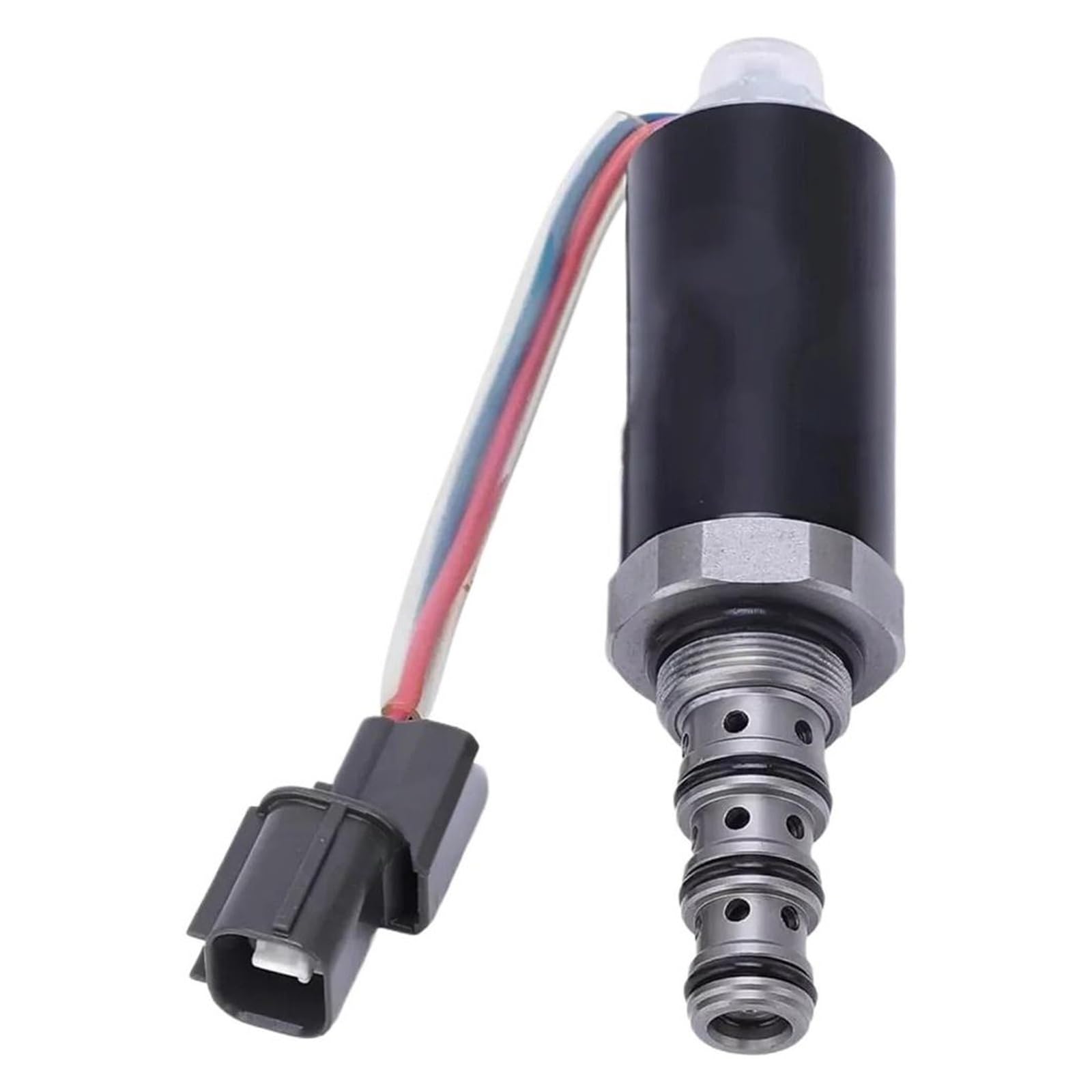 RCGKNNMUZ 12V Solenoid Valve KWE5K-20/G12D12A
