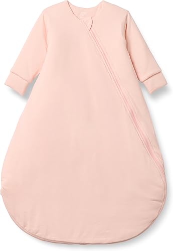 Tienda Essentials x Sofia Grainge - Saco de dormir unisex de algodón de manga larga, 2.5 TOG