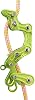 Notch Rope Runner Pro-Limited Editiion Green
