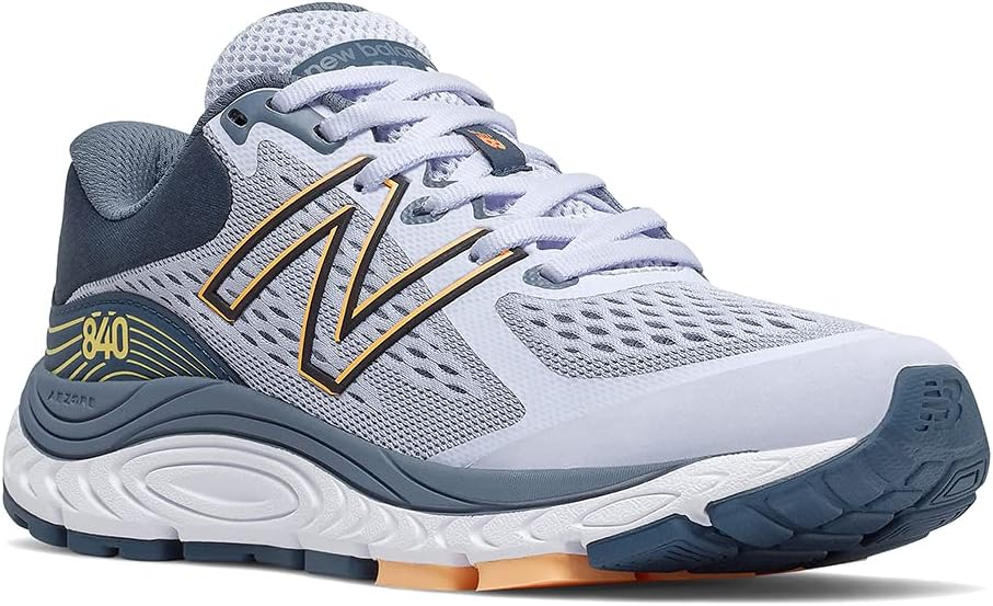 New Balance Women's 840 V5 Running Shoes