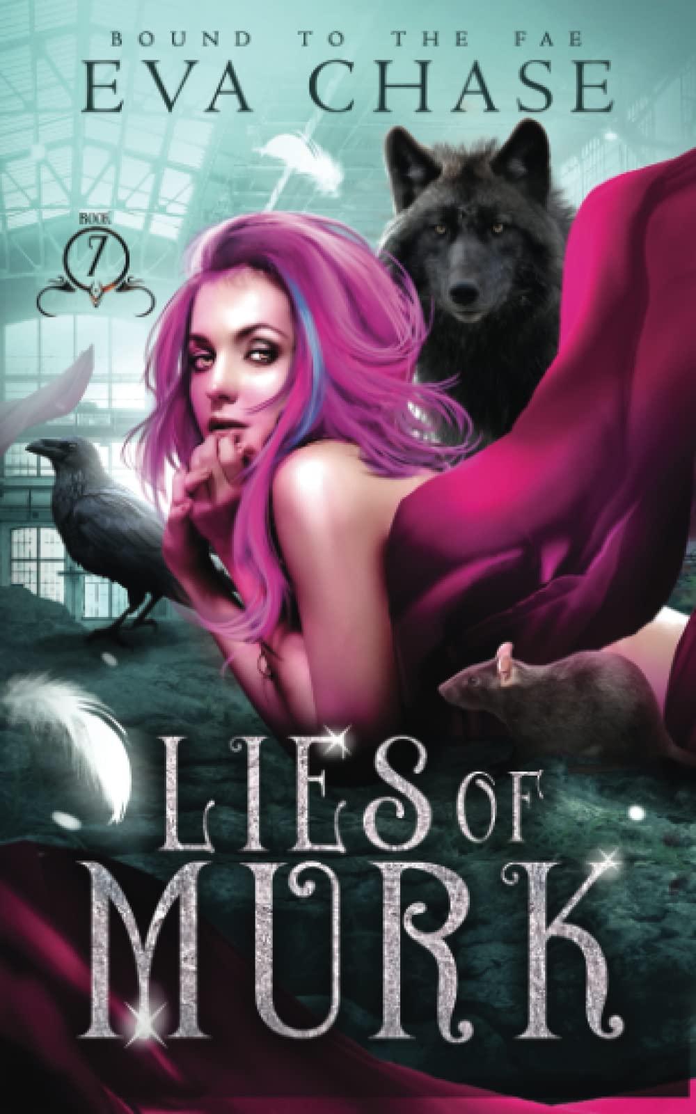 Cover of Lies of Murk
