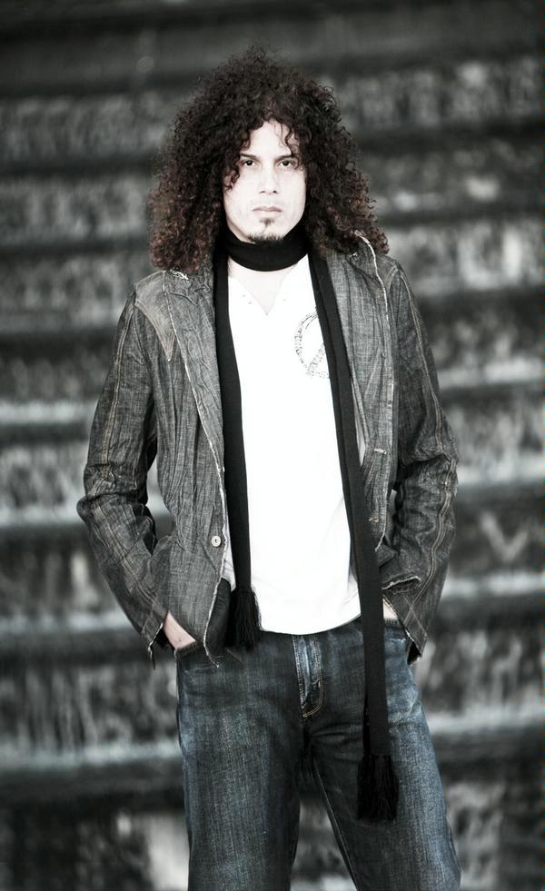 Jeff Scott Soto