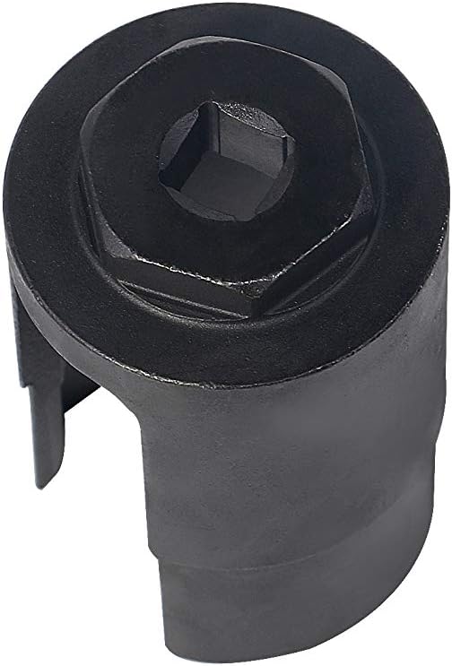 IPR Socket Tool Screen Kit - Compatible with Ford Powerstroke 6.0L Vehicles - F-250, F-350 Super Duty, Excursion, E-350 - Replaces 3C3Z9H529A, 904-415, 3C3Z-9H529-A, Injection Pressure Regulator