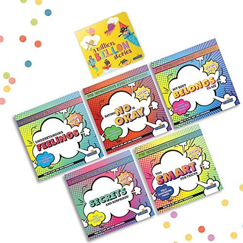 The 'Big' Big Box of Joy