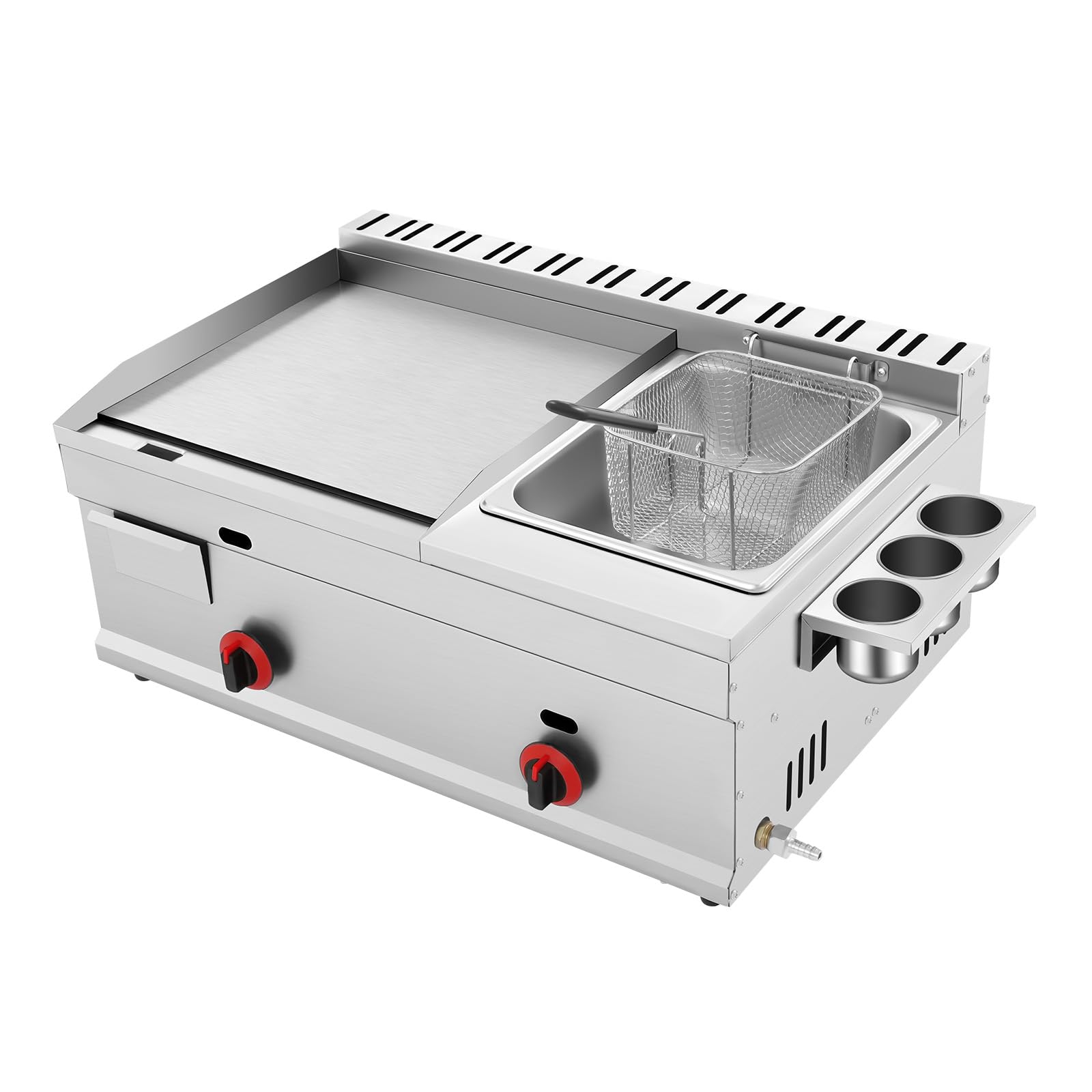 Commercial Fryers Griddles NJ