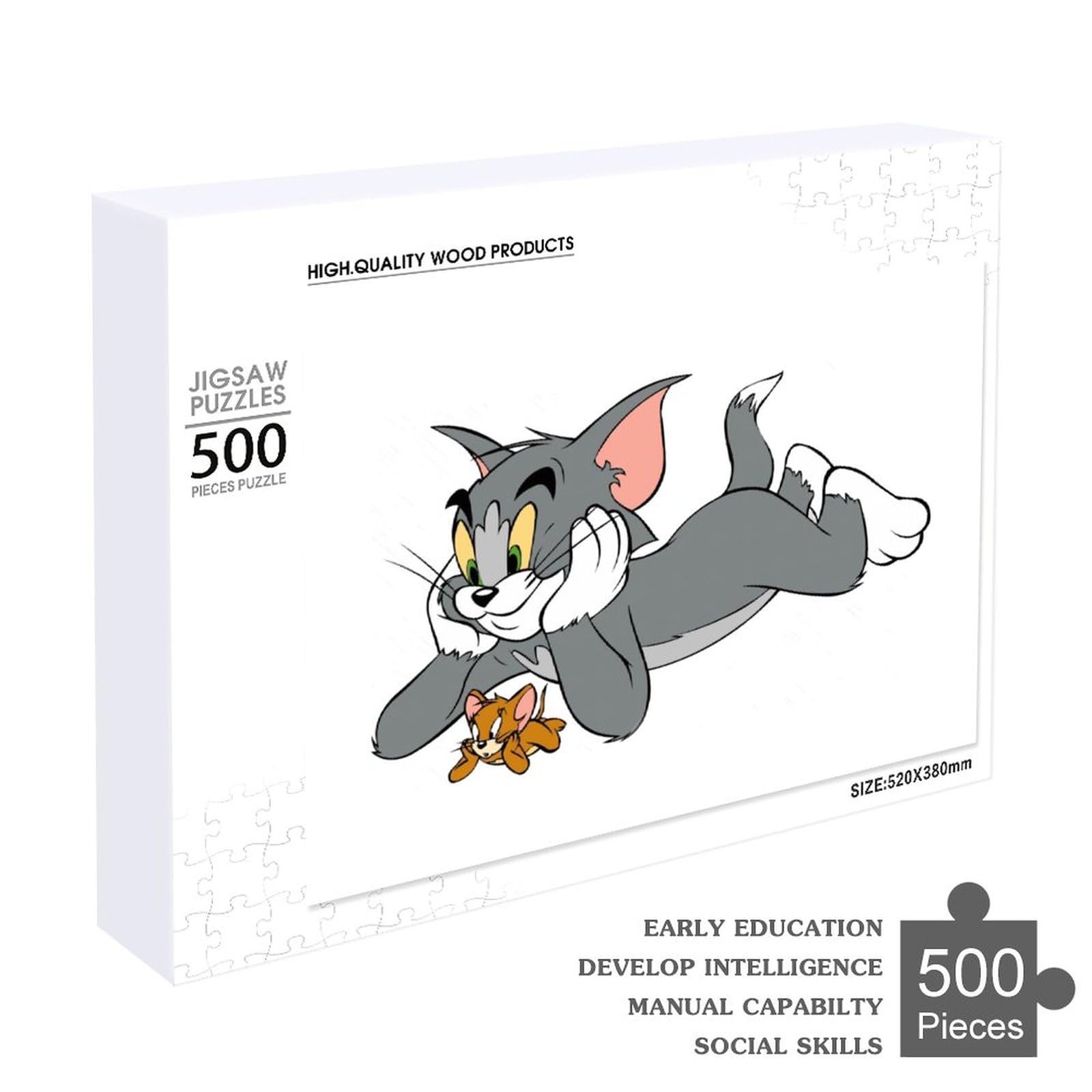Amazon.co.jp: 500ピース 300ピース/500ピース/1000ピース