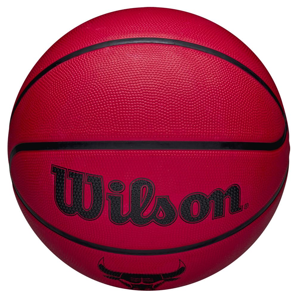 Wilson Pallone da Basket NBA Team Tribute Solid Boston Celtics Verde Taglia 5