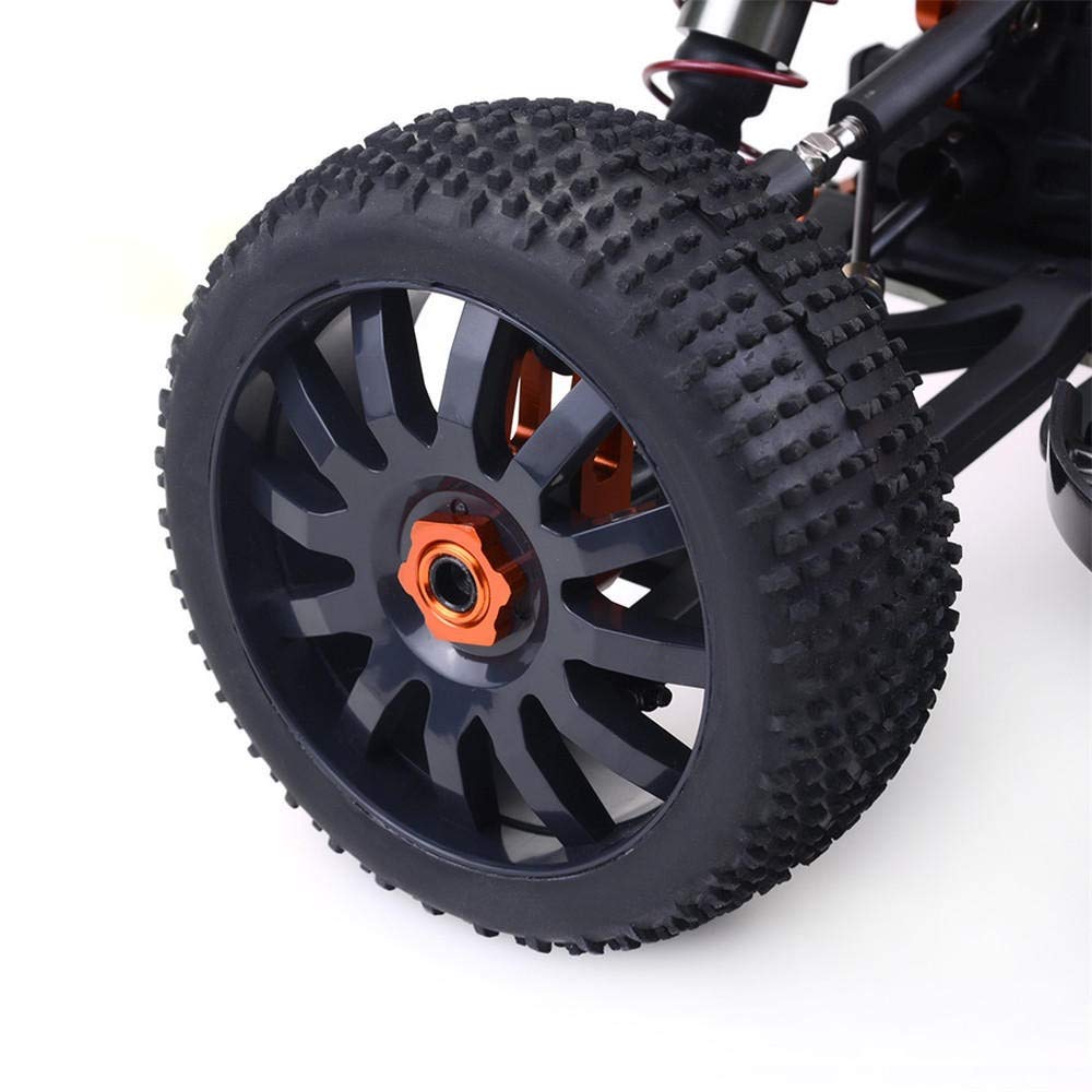 Amazon.co.jp: ラジコンカー 120A ESC 4274ブラシレスモーターRCカー1