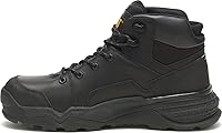 Vista 2 de Caterpillar Provoke Waterproof Alloy Toe Black 12 EE - Wide