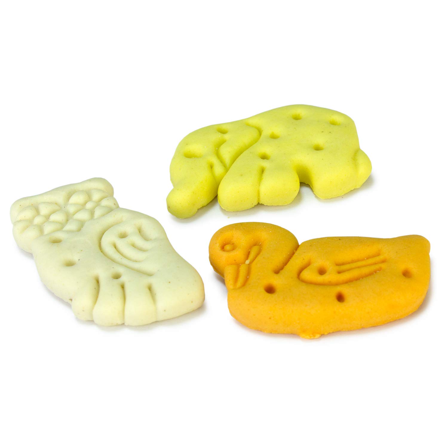 ARQUIVET Biscotti per cani "Fattoria" - 1 Kg - Snack per cani - Premi per cani