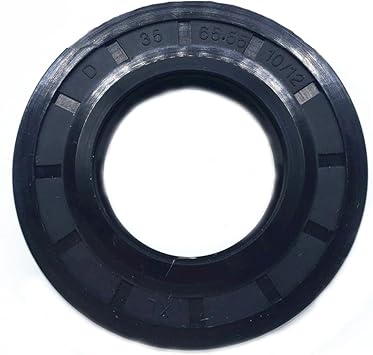 Home appliances 1Pcs Water Seal for Samsung Midea D 35 65.55 10/12 Drum Washing Machine Oil Seal Washing Machine Parts Accessories Maintenance