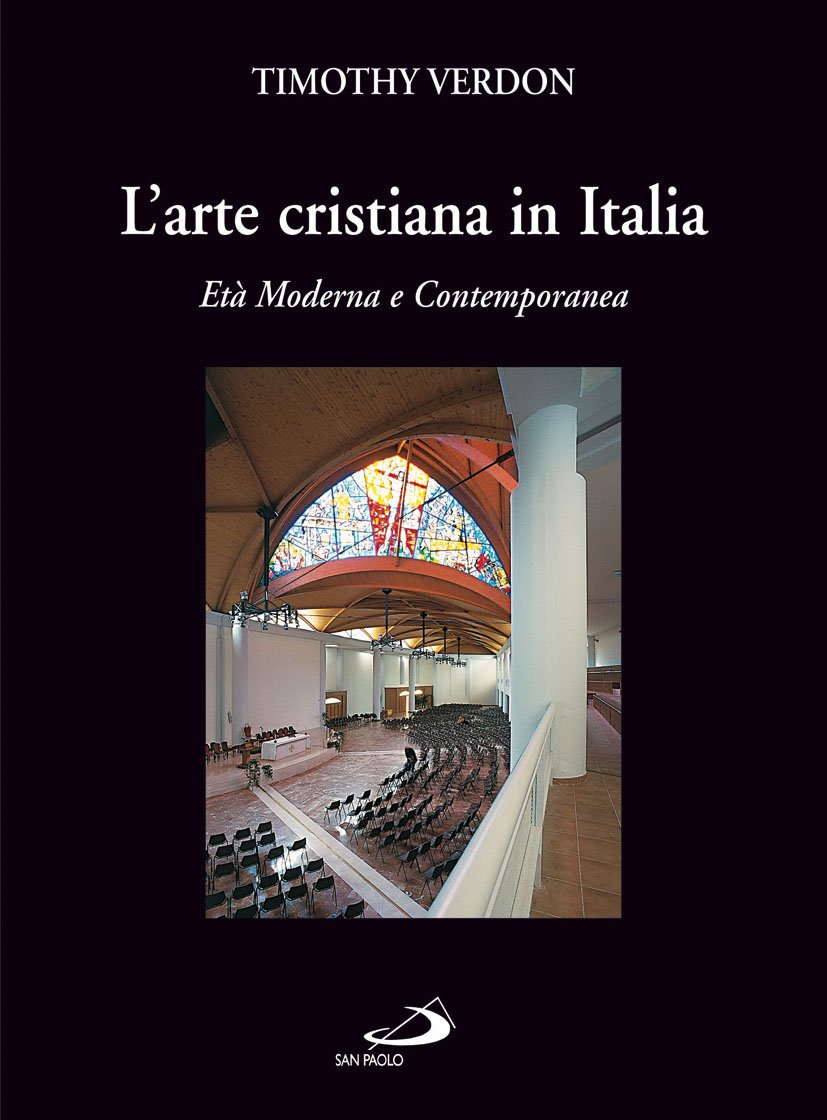 L'arte cristiana in Italia. Età moderna e contemporanea (Vol. 3) (Grandi libri fotografici)
