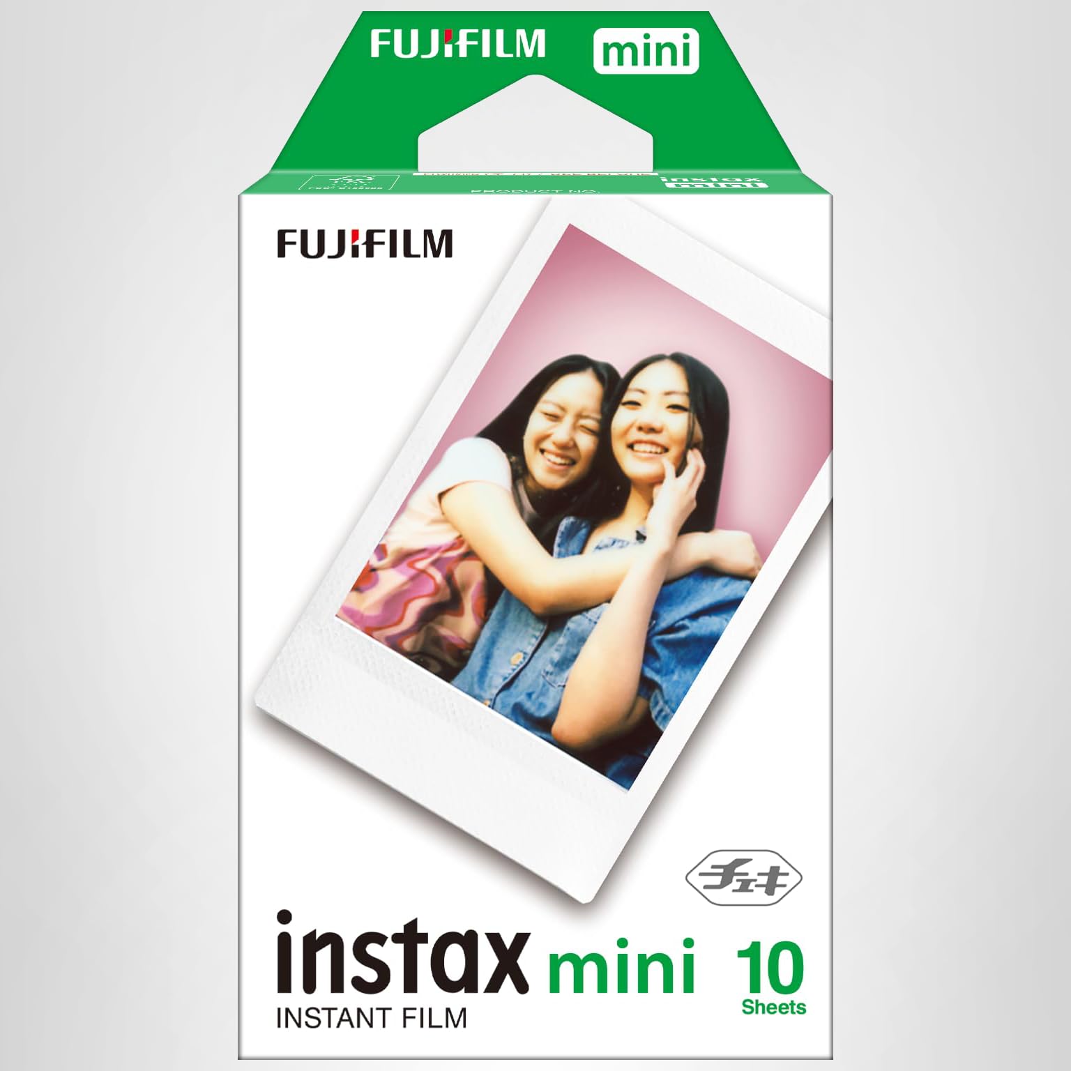 Amazon | instax 富士フイルム(FUJIFILM) インスタントカメラ チェキ用
