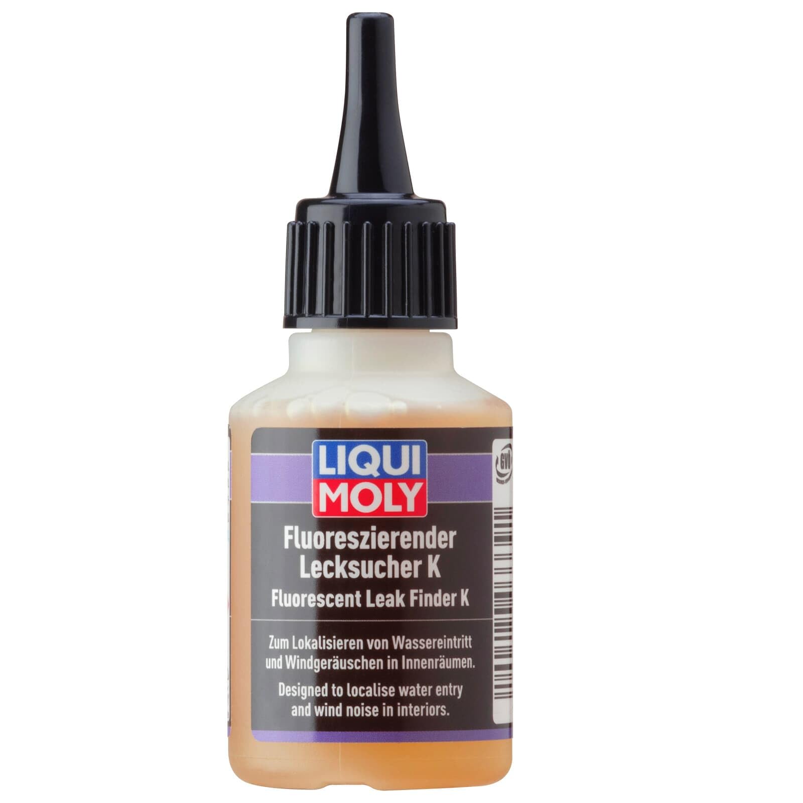 Liqui Moly 3339 Fluorescent Leak Finder 50 ml