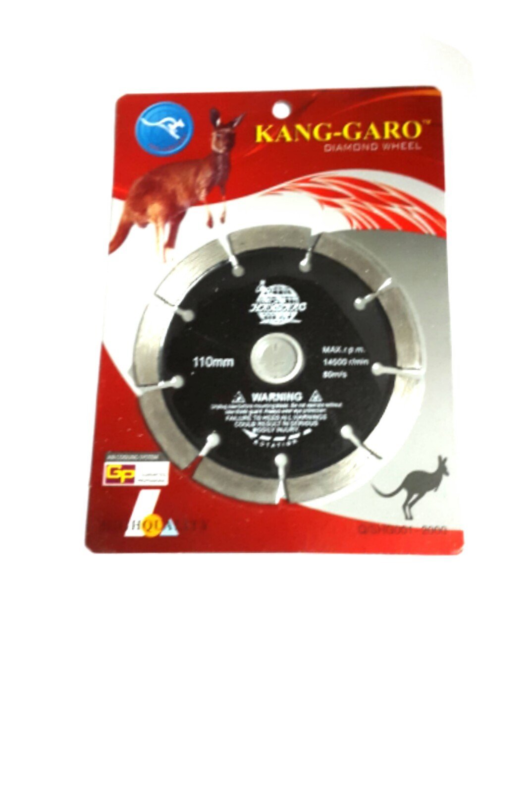 KROST 1332, 4 Inch Marble/Wall/Granite/Concrete Cutting Blade (B01C8OGX88) Amazon Price History, Amazon Price Tracker
