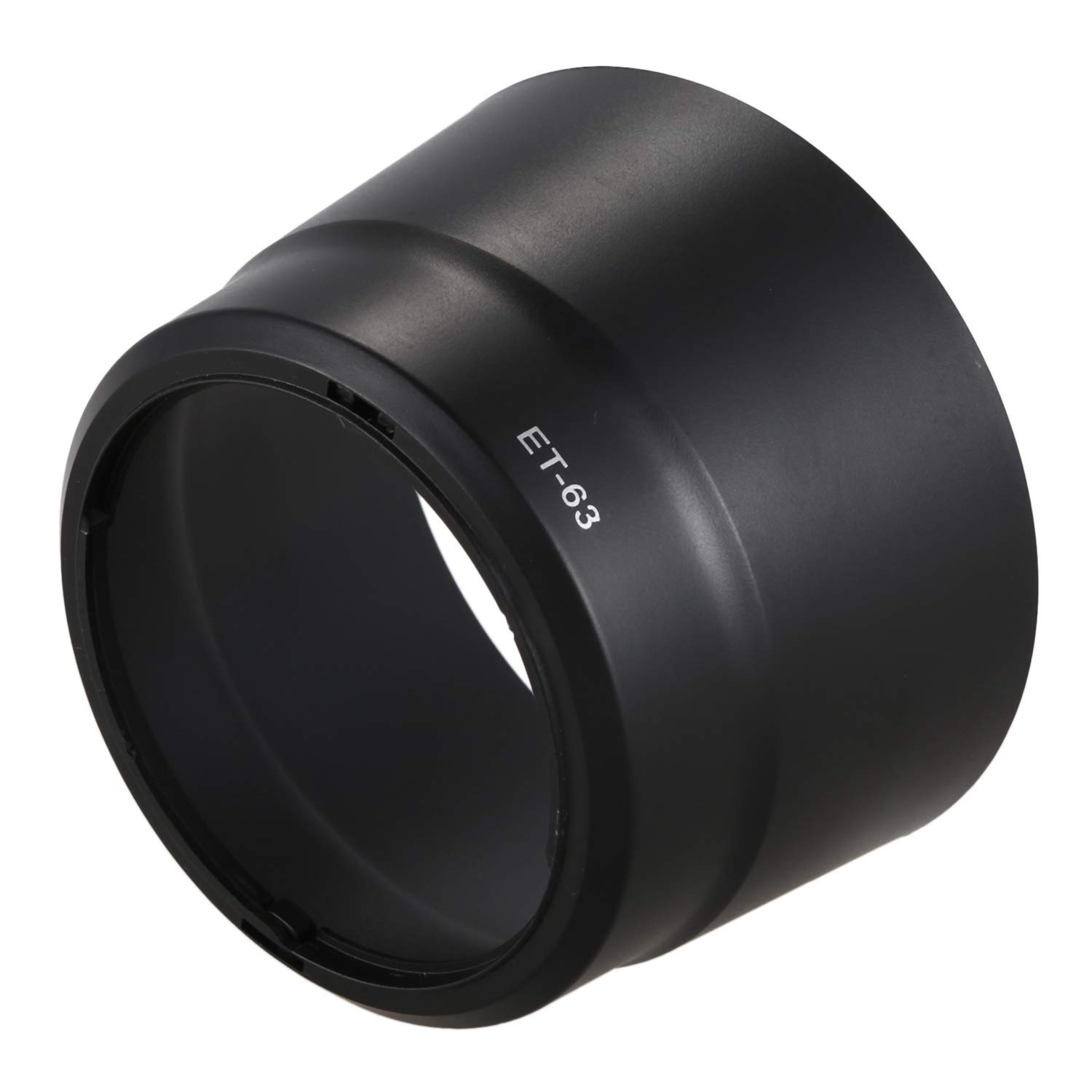 Amazon | ET-63レンズフード キヤノン EF-S用55-250mm f4-5.6 IS