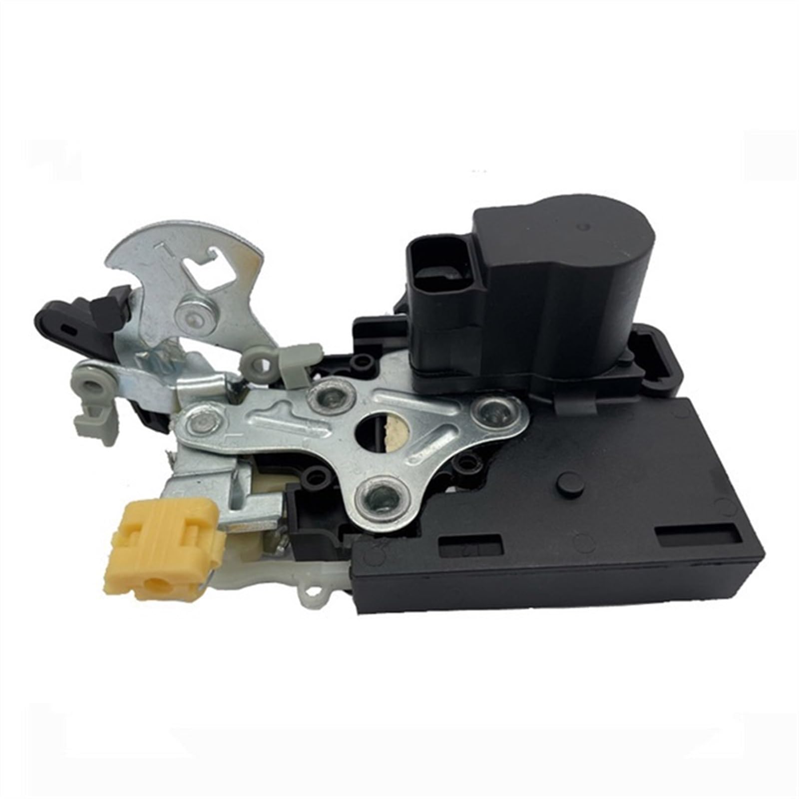 Rear Left Car Trunk Lock 96260996 96260995 96272644 96272643 Door Lock Actuator Rear Front Left Right For Chevy For Aveo For Pontiac G3(Rear Left)