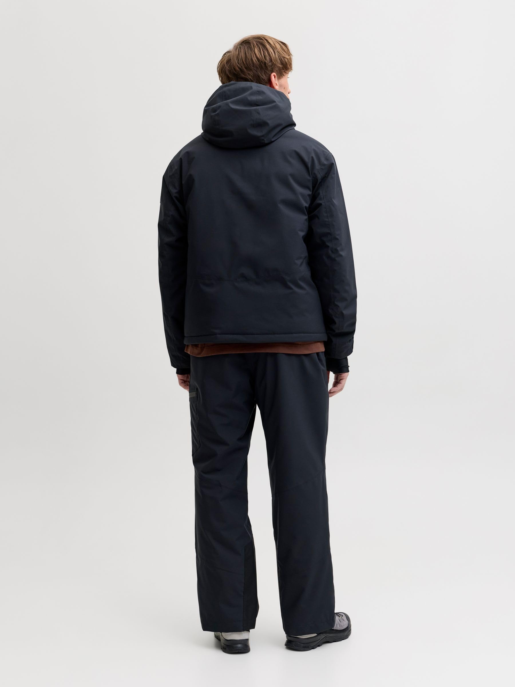 JACK & JONES Jjalpes Aw25 Pantalones de esquí Hombre