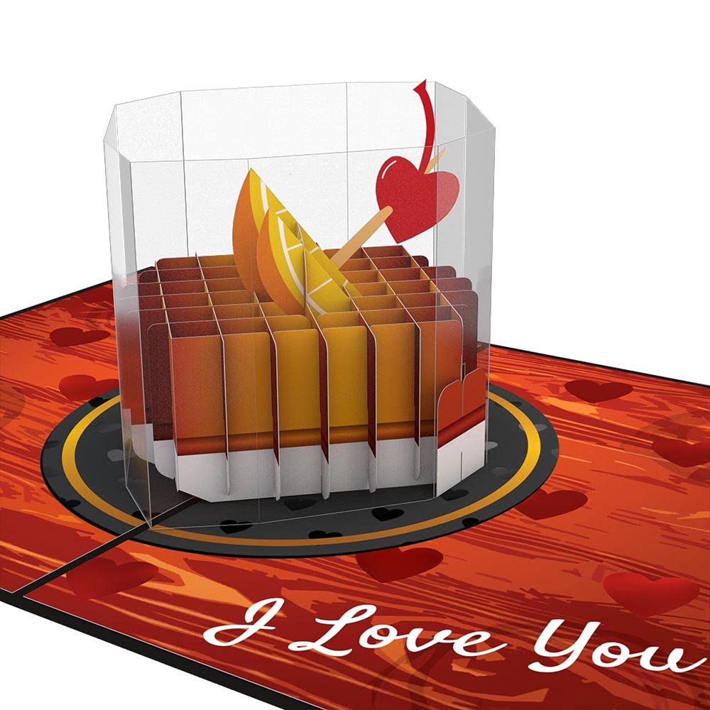 Amazon.com : Lovepop Call Me Old Fashion Pop Up Card, 5” x 7” - 3D Valentine  Greeting Cards, Pop Up Valentine's Cards, Romantic Card, Love Cards for  Him, Anniversary Card for Husband : Office Products