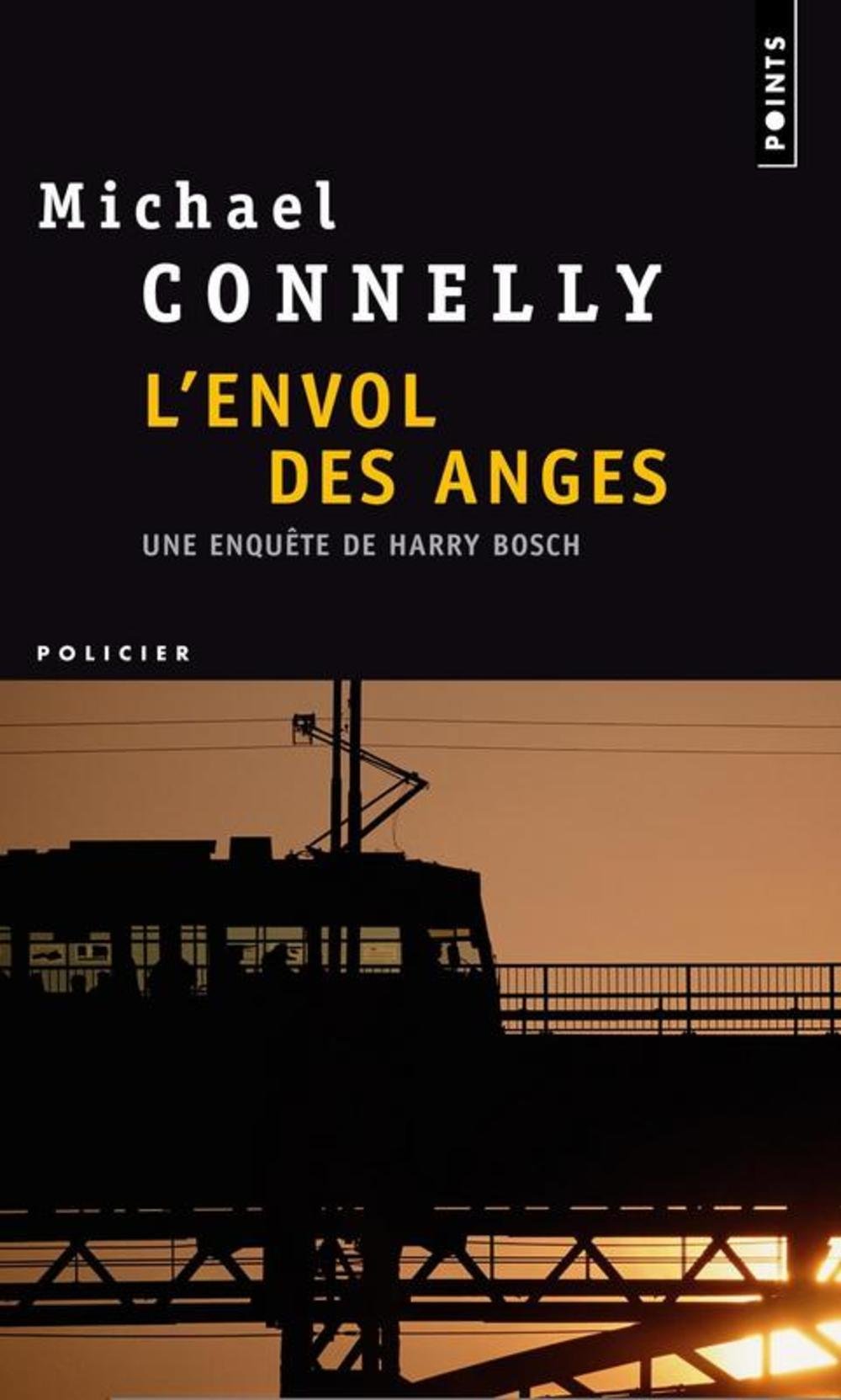 Envol des anges (L') Connelly, Michael and Esch, Jean